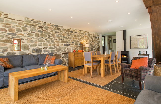 Holiday Home in Tavistock With Garden - Photo 7