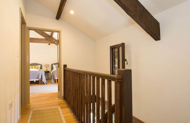 Holiday Home in Tavistock With Garden - Foto 17