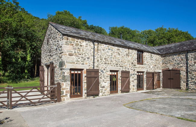 Holiday Home in Tavistock With Garden - Photo 1