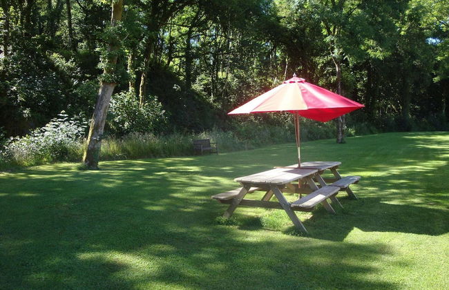 Holiday Home in Tavistock With Garden - Foto 21