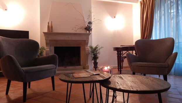 Lobby-Lounge
