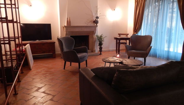 Lobby-Lounge