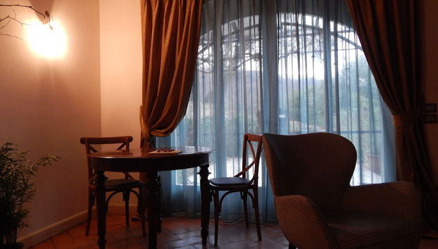 Lobby-Lounge