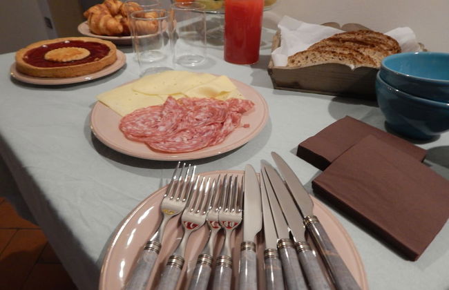 El Pavejo Alloggio e Colazione - Foto 52