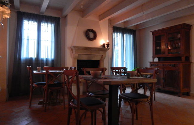 El Pavejo Alloggio e Colazione - Foto 51