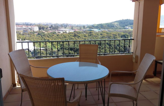 Penthouse Mijas Golf Getaway - Photo 26
