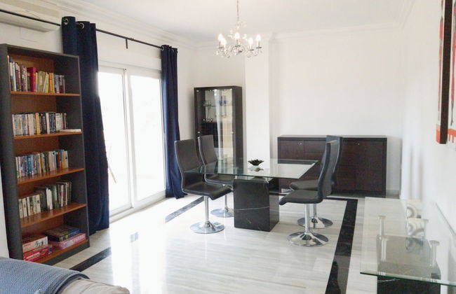 Penthouse Mijas Golf Getaway - Photo 11