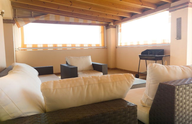 Penthouse Mijas Golf Getaway - Photo 24