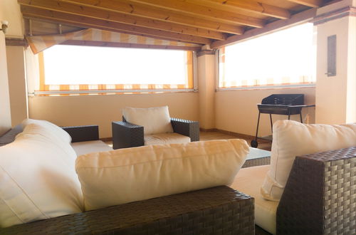 Photo 24 - Penthouse Mijas Golf Getaway