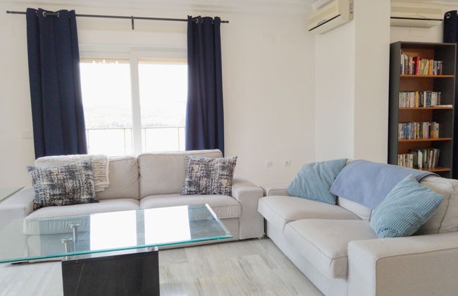Penthouse Mijas Golf Getaway - Photo 18
