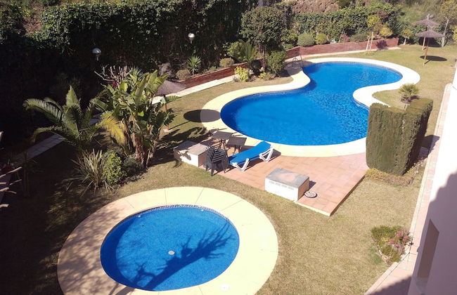Penthouse Mijas Golf Getaway - Photo 27