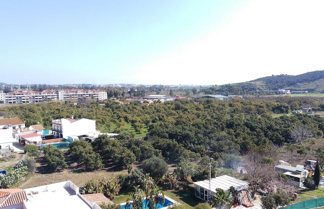 Penthouse Mijas Golf Getaway - Photo 29