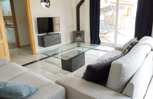 Penthouse Mijas Golf Getaway - Photo 19