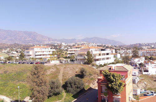 Photo 28 - Penthouse Mijas Golf Getaway