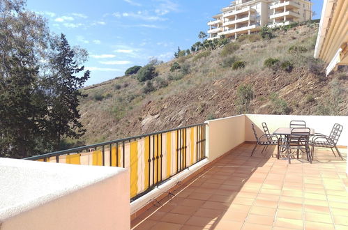 Photo 20 - Penthouse Mijas Golf Getaway