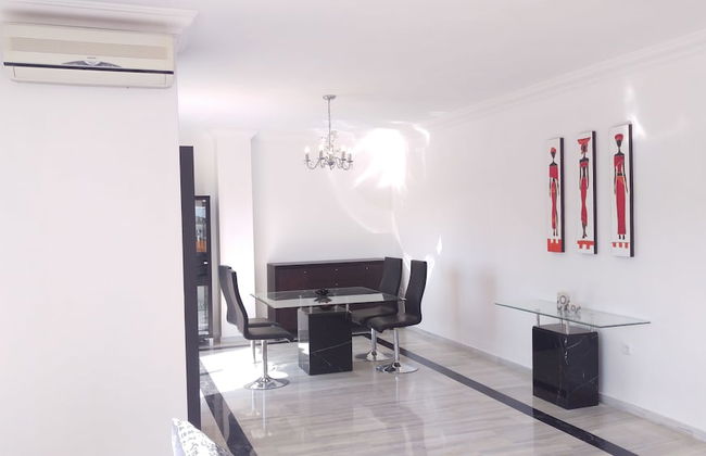 Penthouse Mijas Golf Getaway - Photo 12