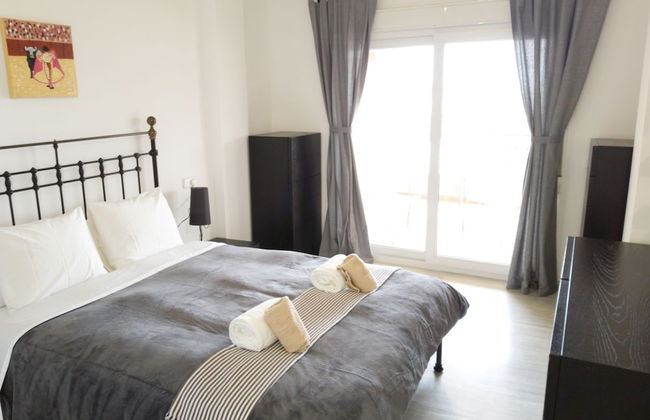 Penthouse Mijas Golf Getaway - Photo 3