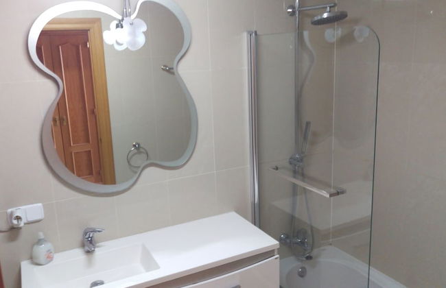 Penthouse Mijas Golf Getaway - Photo 31