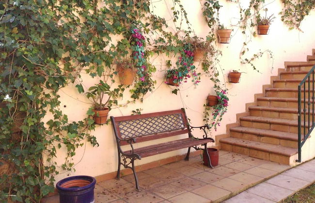 Penthouse Mijas Golf Getaway - Photo 35