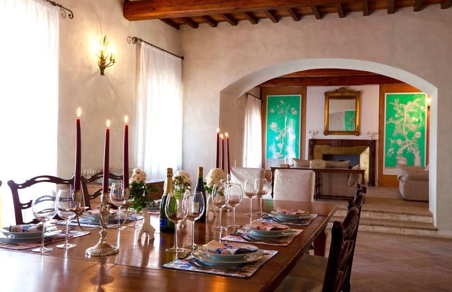 Villa Ducale - Foto 10