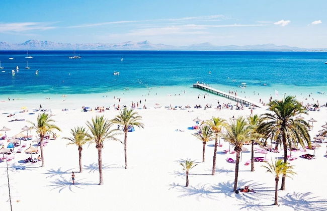 Beach Rental Holidays - Foto 1