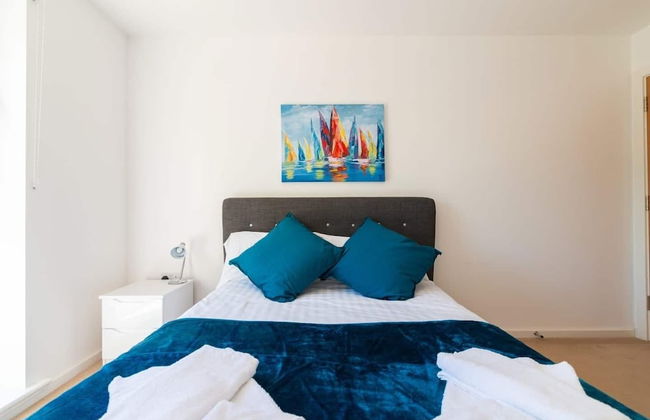 Executive City Apartment -Near Greengate - Foto 3