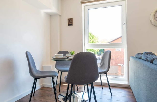 Executive City Apartment -Near Greengate - Foto 12