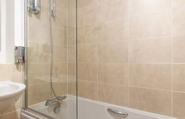 Executive City Apartment -Near Greengate - Foto 29