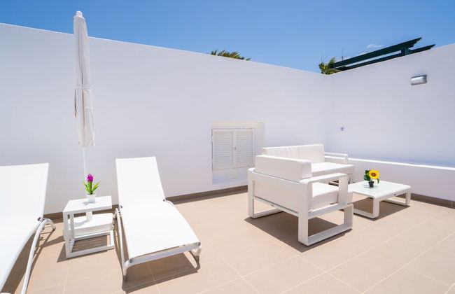 Bitácora Lanzarote Club - Foto 45