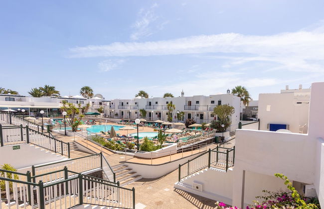 Bitácora Lanzarote Club - Foto 49