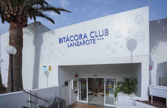 Bitácora Lanzarote Club - Foto 42