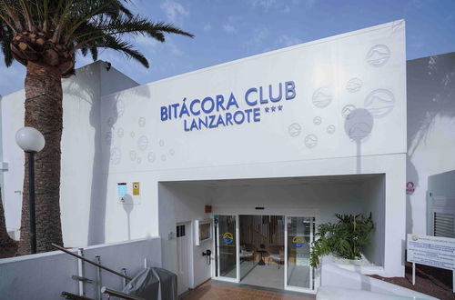 Foto 42 - Bitácora Lanzarote Club