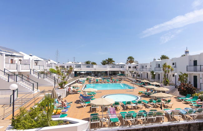 Bitácora Lanzarote Club - Foto 1