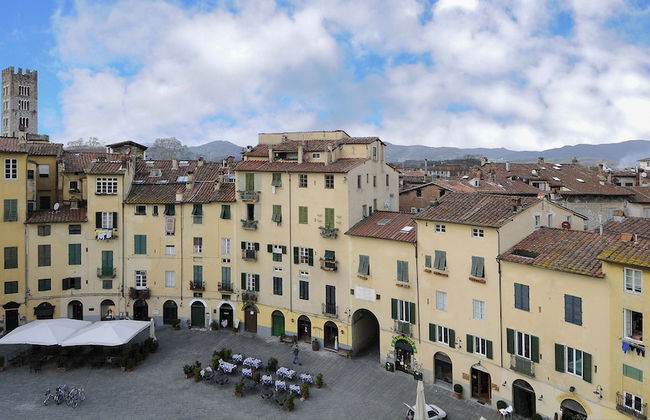 B&B Arena di Lucca - Foto 28