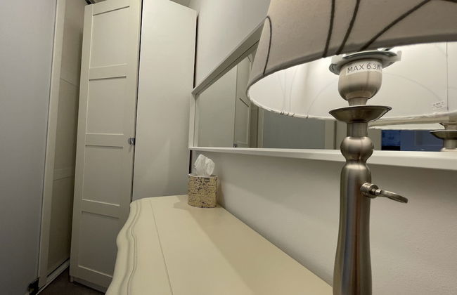 St Georges Balcony Suite - Foto 12