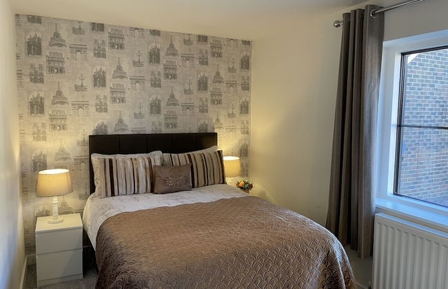 St Georges Balcony Suite - Foto 2