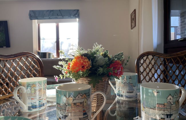 St Georges Balcony Suite - Foto 3