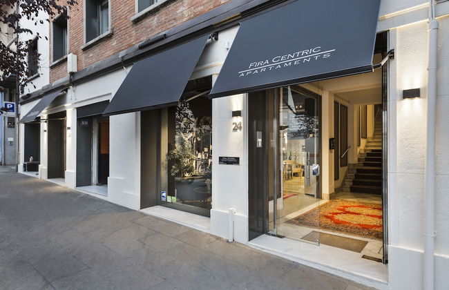 Fira Centric Apartments by gaiarooms - Foto 55