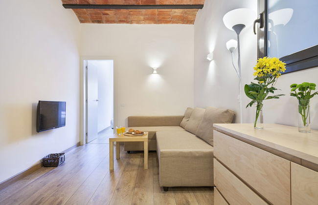 Fira Centric Apartments by gaiarooms - Foto 34
