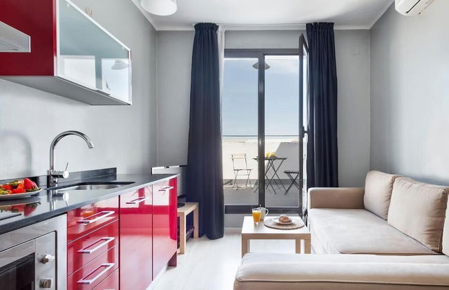 Fira Centric Apartments by gaiarooms - Foto 26