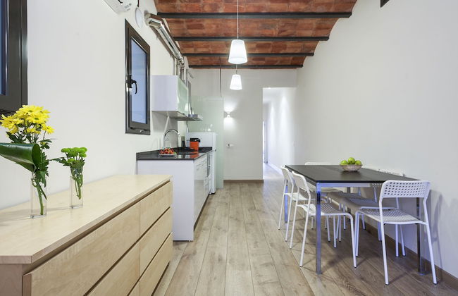 Fira Centric Apartments by gaiarooms - Foto 20