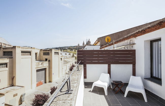 Fira Centric Apartments by gaiarooms - Foto 59