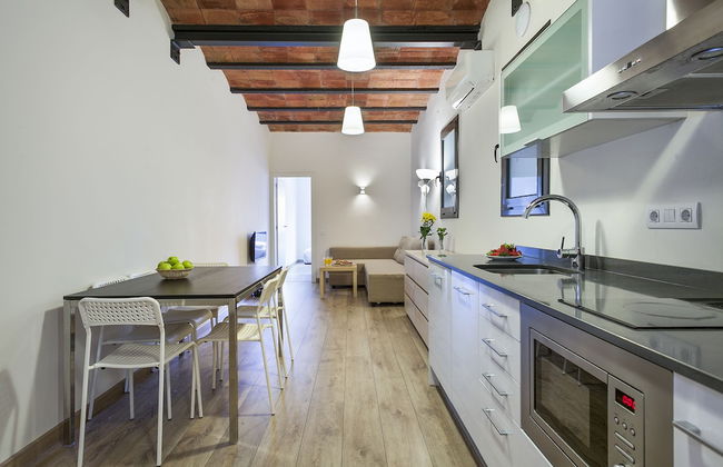 Fira Centric Apartments by gaiarooms - Foto 22