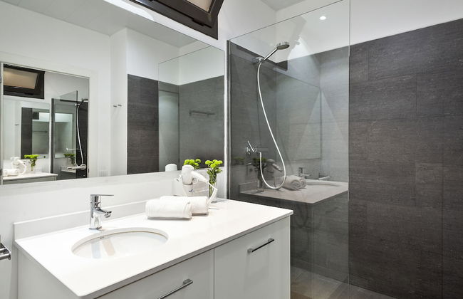 Fira Centric Apartments by gaiarooms - Foto 40