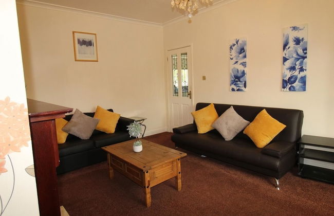 Dryden House - Foto 8