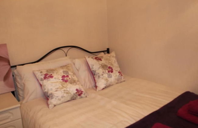 Dryden House - Foto 10