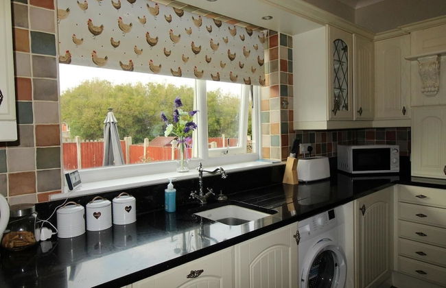 Dryden House - Foto 6