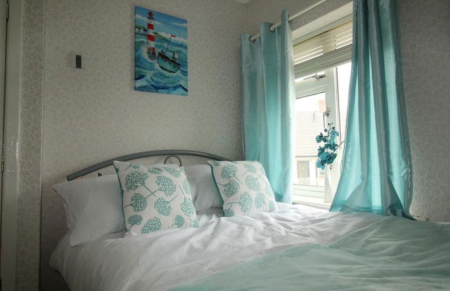 Dryden House - Foto 5