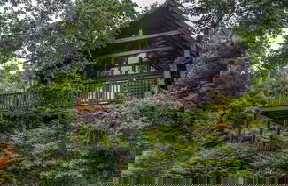 Photo 3 - Trail's End