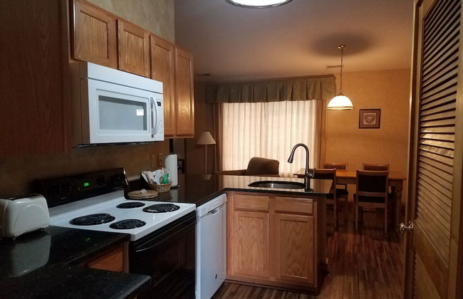 Creekside Village - Foto 17
